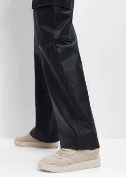 Femme bonprix Sneakers|Sneakers à première rembourrée