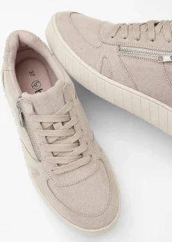 Femme bonprix Sneakers|Sneakers à première rembourrée