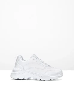 bonprix Sneakers à semelle légère et épaisse|Femme Chaussures De Sport & Randonnée|Sneakers