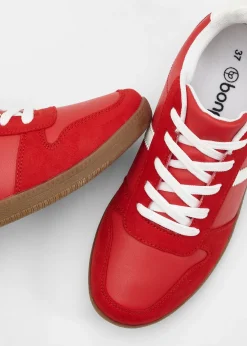 bonprix Sneakers au look rétro|Femme Sneakers