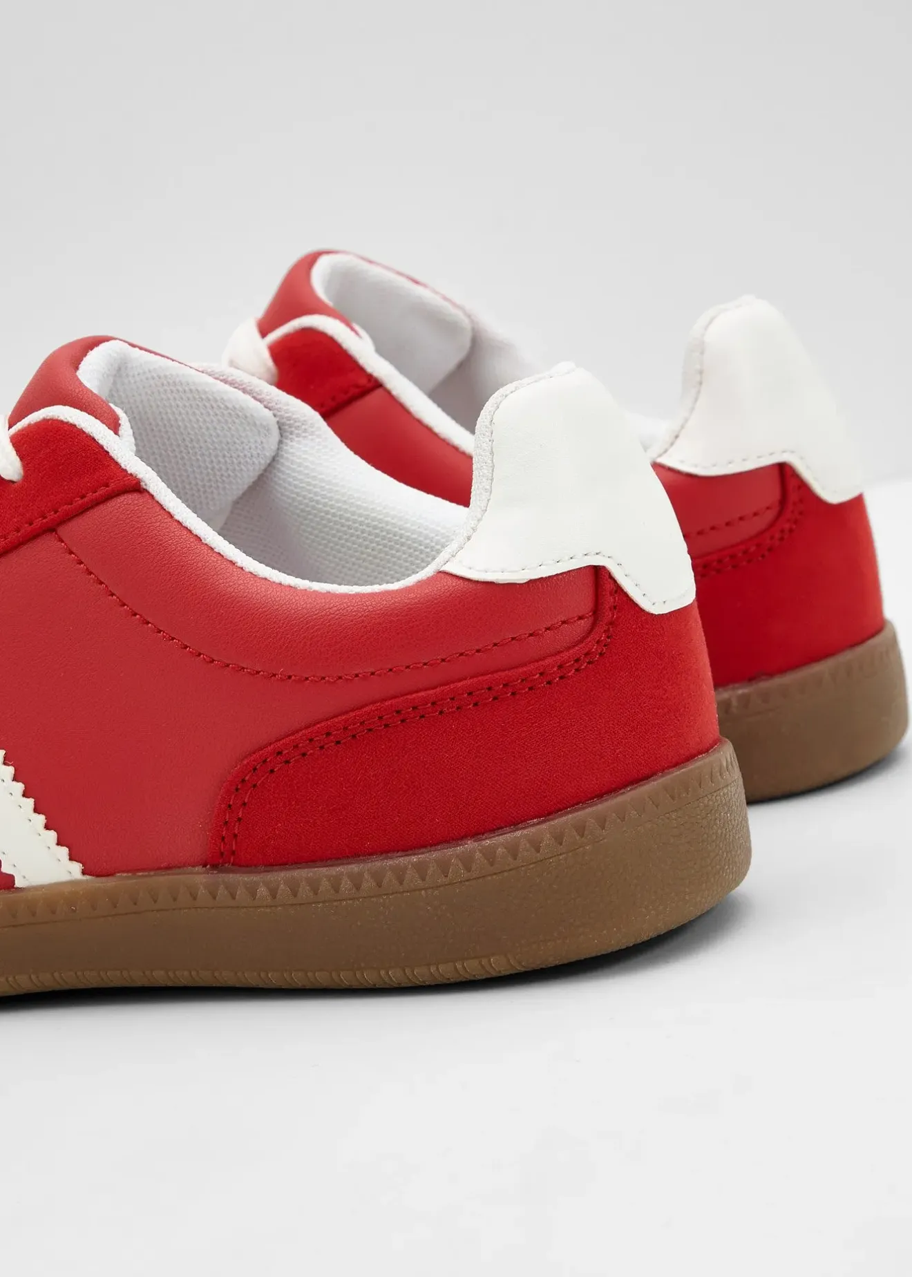 bonprix Sneakers au look rétro|Femme Sneakers