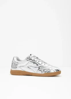 bonprix Sneakers au look rétro|Femme Sneakers
