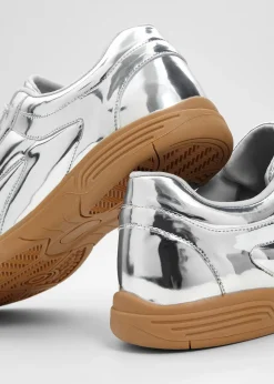 bonprix Sneakers au look rétro|Femme Sneakers