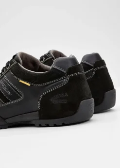 Homme Camel Active Marques|Sport & Loisirs|Sneakers en cuir