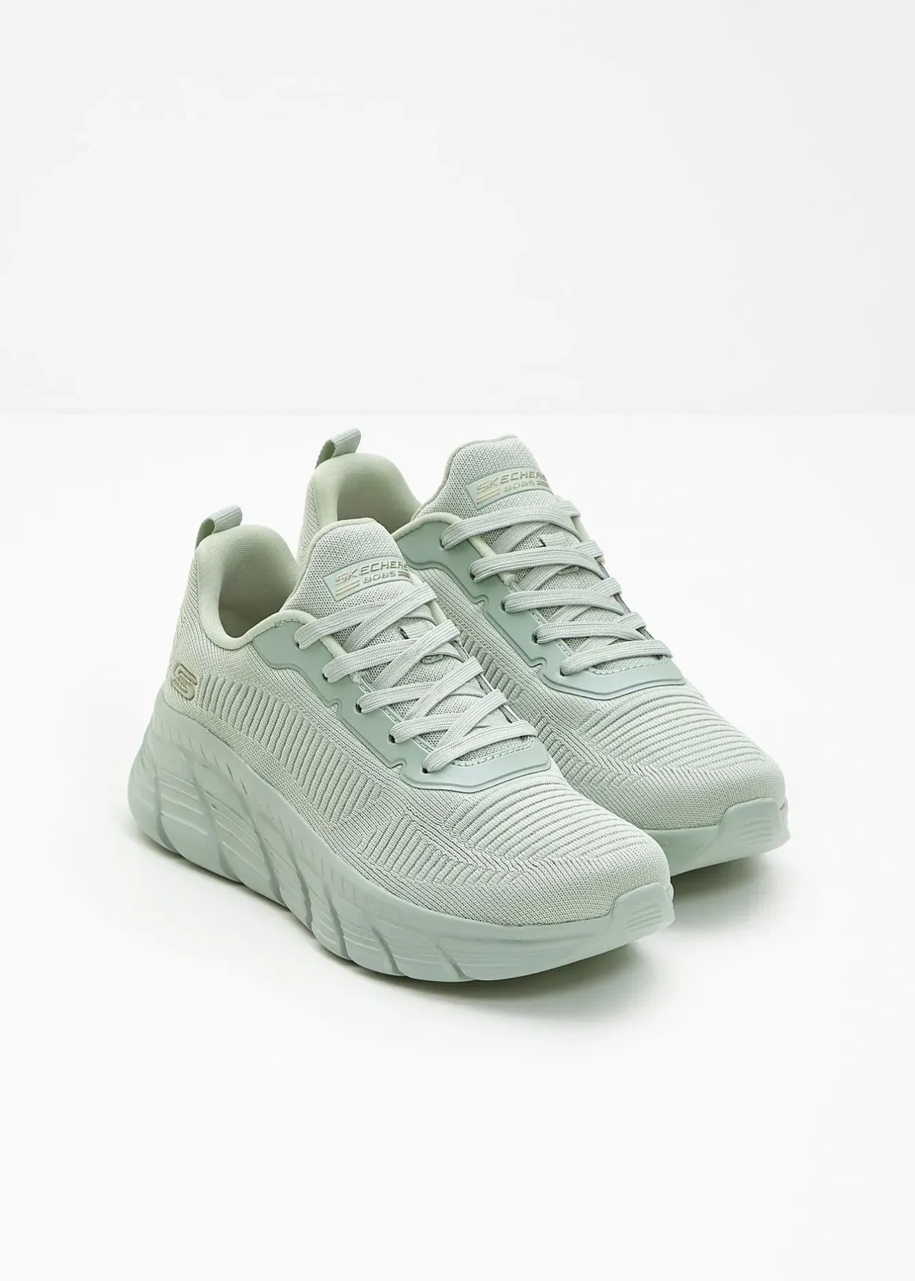 Skechers Sneakers chunky à mémoire de forme|Femme Marques|Sneakers