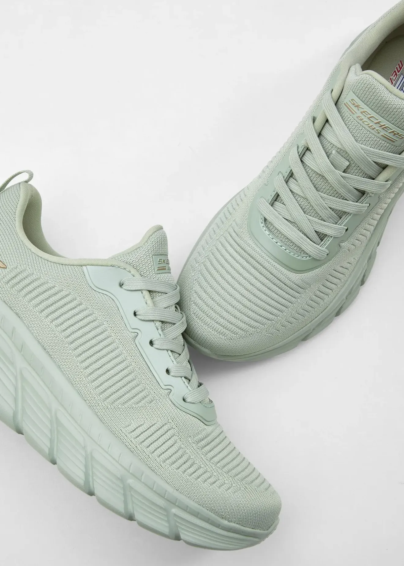 Skechers Sneakers chunky à mémoire de forme|Femme Marques|Sneakers