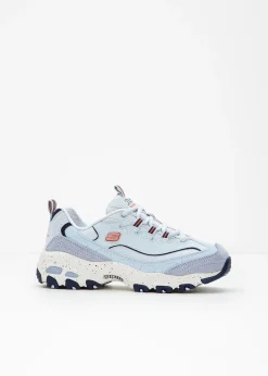 Skechers Sneakers chunky à mémoire de forme|Femme Marques|Sneakers