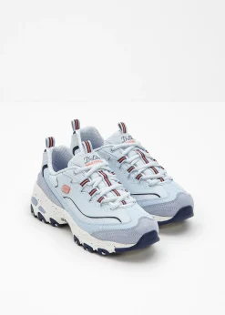 Skechers Sneakers chunky à mémoire de forme|Femme Marques|Sneakers