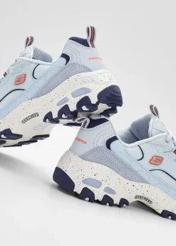 Skechers Sneakers chunky à mémoire de forme|Femme Marques|Sneakers