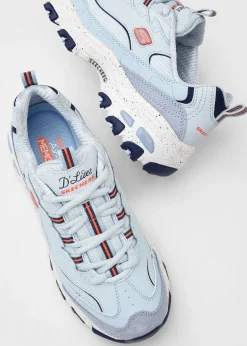 Skechers Sneakers chunky à mémoire de forme|Femme Marques|Sneakers