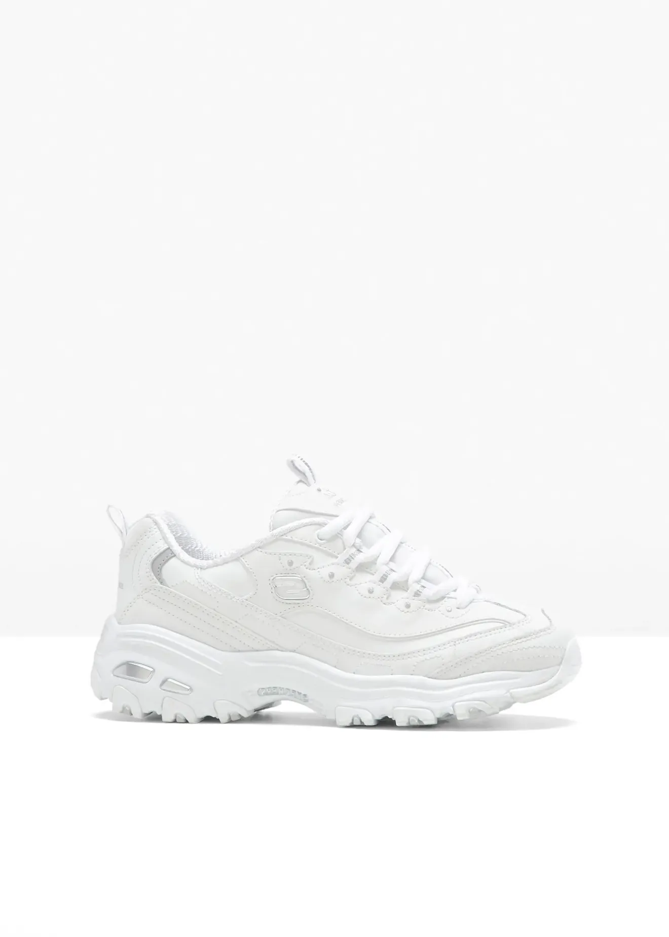 Skechers Sneakers chunky à mémoire de forme|Femme Marques|Sneakers