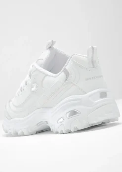 Skechers Sneakers chunky à mémoire de forme|Femme Marques|Sneakers