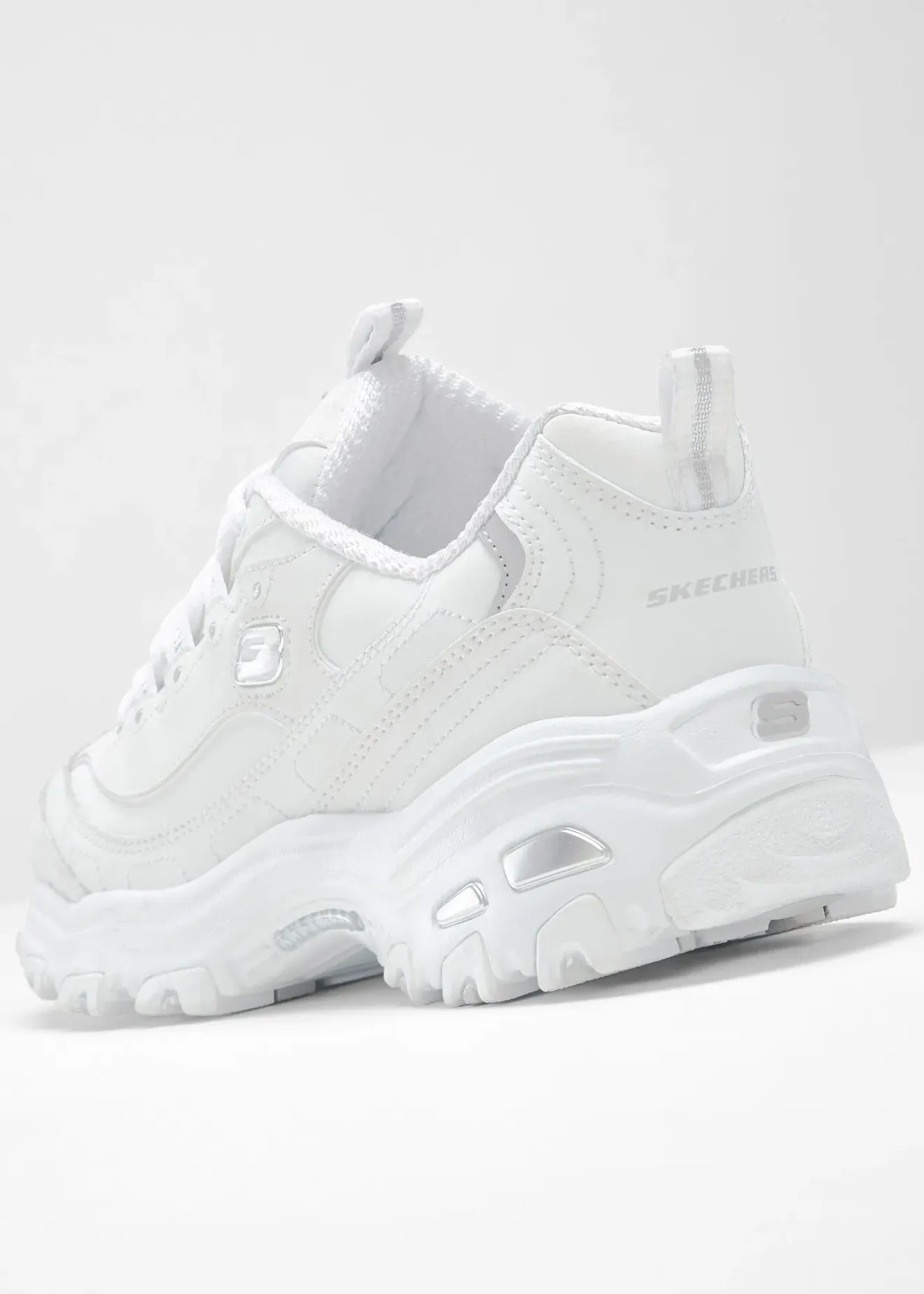 Skechers Sneakers chunky à mémoire de forme|Femme Marques|Sneakers