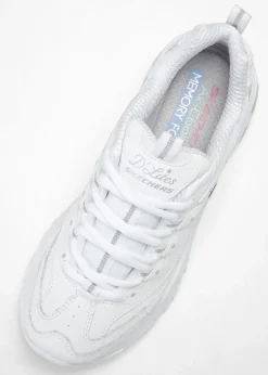 Skechers Sneakers chunky à mémoire de forme|Femme Marques|Sneakers