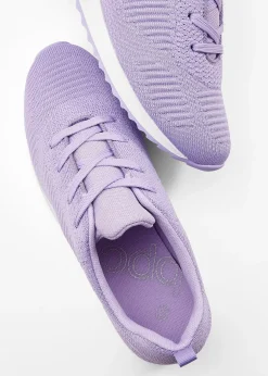 Femme bonprix Chaussures De Sport & Randonnée|Sneakers|Sneakers confortables