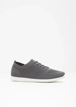 bonprix Sneakers confortables en matière souple|Homme Sport & Loisirs