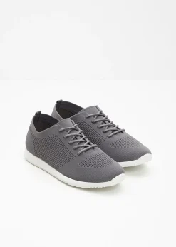 bonprix Sneakers confortables en matière souple|Homme Sport & Loisirs