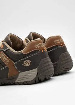 Homme Dockers by Gerli Marques|Sport & Loisirs|Sneakers à semelle crantée