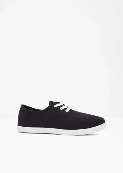 bonprix Sneakers en toile|Femme Sneakers
