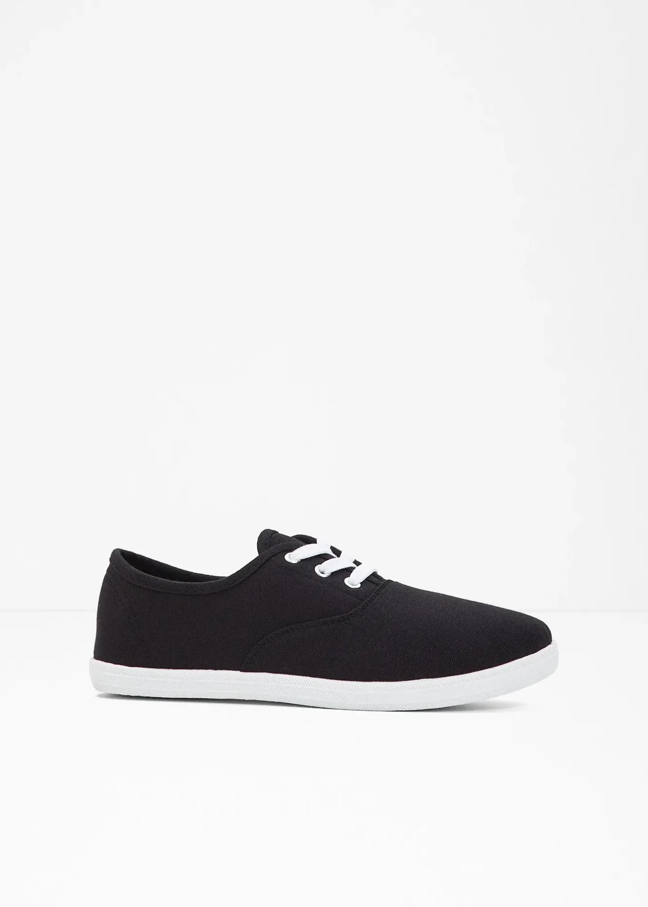 bonprix Sneakers en toile|Femme Sneakers