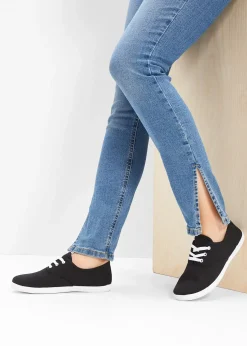 bonprix Sneakers en toile|Femme Sneakers