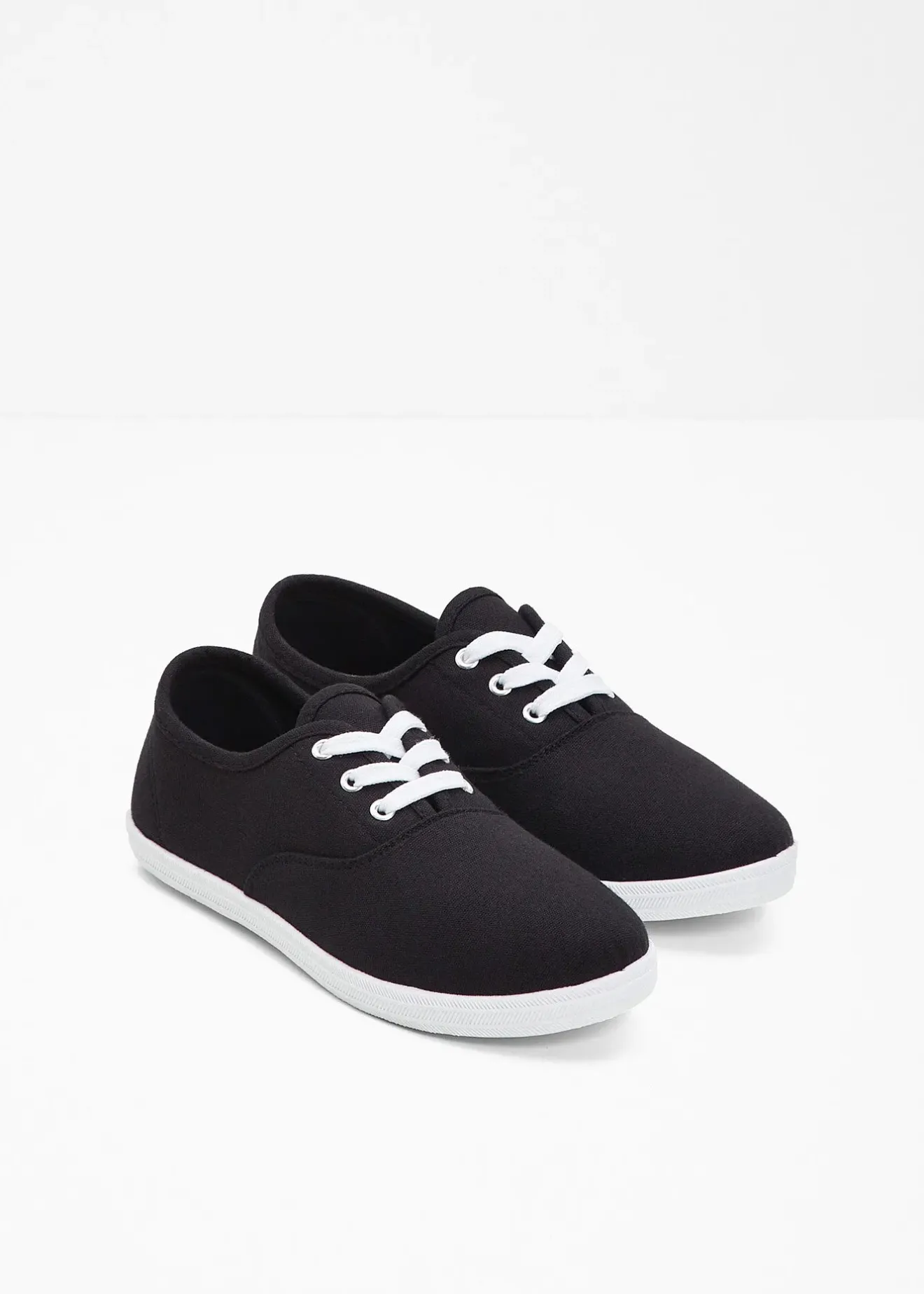 bonprix Sneakers en toile|Femme Sneakers