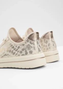 Femme Jana Marques|Chaussures Confort|Sneakers à enfiler, largeur confort