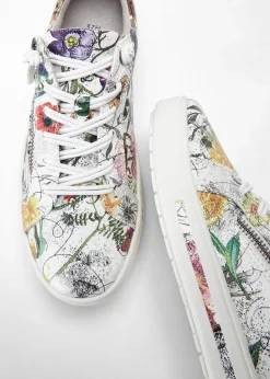 Jana Sneakers en largeur confortable|Femme Marques|Chaussures Confort