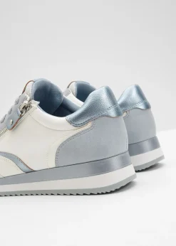 Femme Jana Marques|Chaussures Confort|Sneakers largeur confort