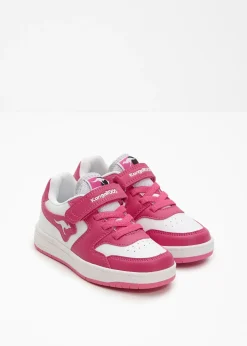 Enfant Kangaroos Vêtements Enfant|Garçons·Sneakers|Sneakers