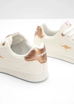 Kangaroos Sneakers à détails métallisés|Femme Marques|Sneakers