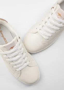 Kangaroos Sneakers à détails métallisés|Femme Marques|Sneakers