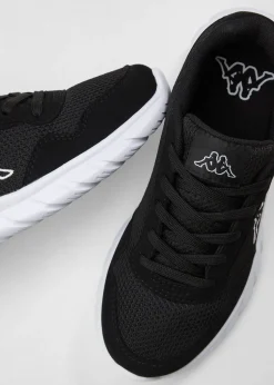 Kappa Sneakers à semelle légère|Femme Sneakers