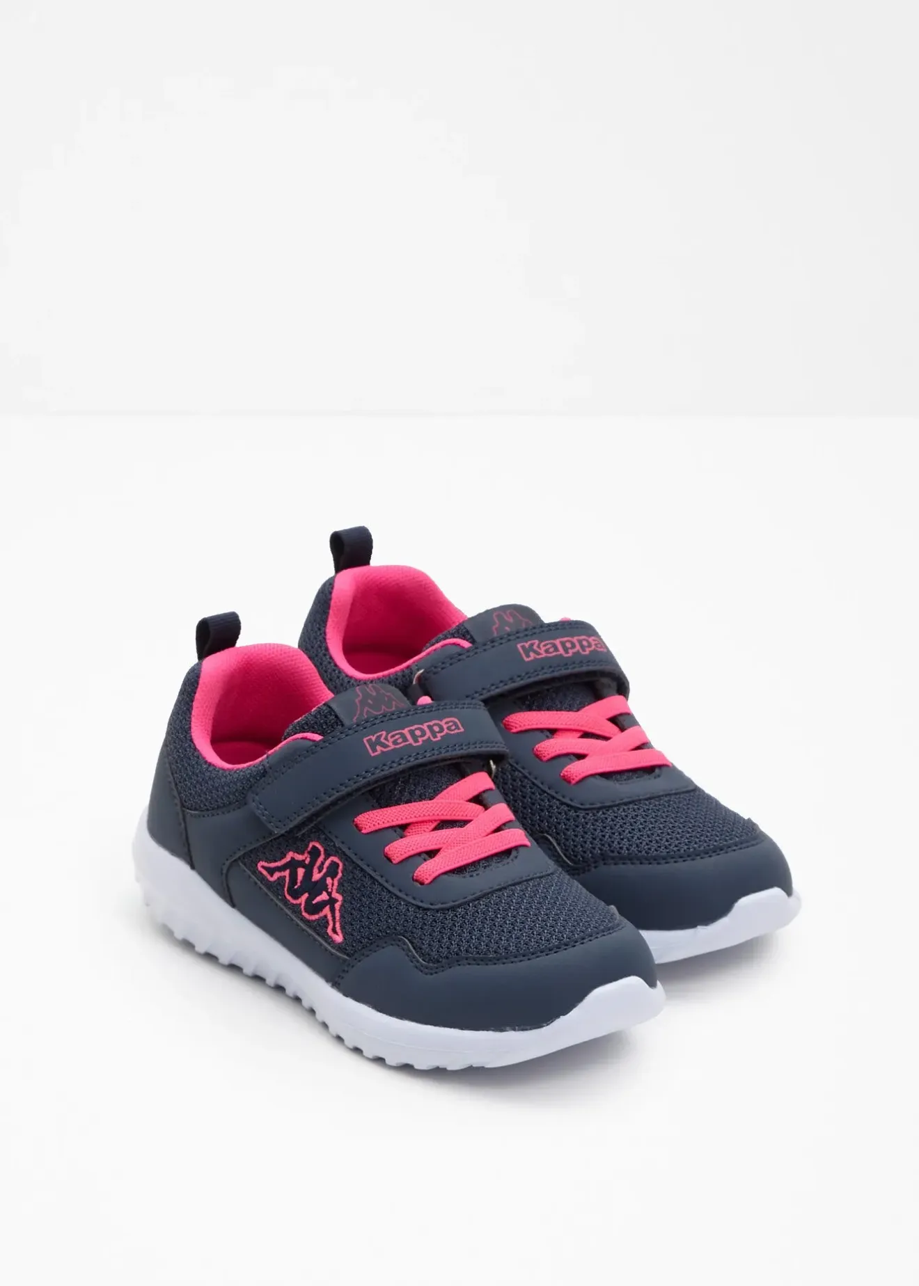 Enfant bonprix Vêtements Enfant|Garçons·Sneakers|Sneakers Kappa à semelle légère