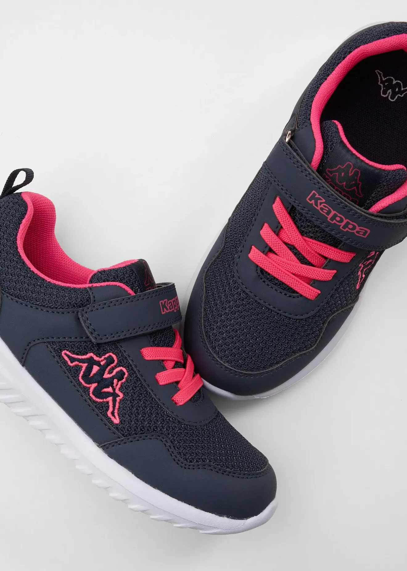 Enfant bonprix Vêtements Enfant|Garçons·Sneakers|Sneakers Kappa à semelle légère