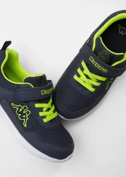 bonprix Sneakers Kappa à semelle légère|Enfant Vêtements Enfant|Garçons·Sneakers