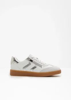 Femme Marco Tozzi Marques|Sneakers|Sneakers , look rétro