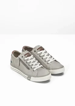 Femme Mustang Sneakers|Marques|Sneakers à fermeture zippée