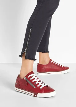 Mustang Sneakers à fermeture zippée|Femme Marques|Sneakers