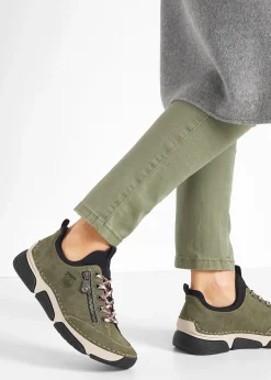 Rieker Sneakers|Femme Marques|Chaussures Confort