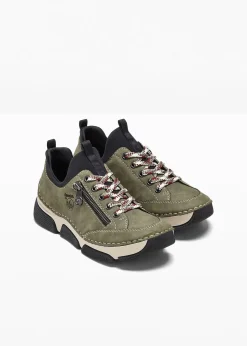 Rieker Sneakers|Femme Marques|Chaussures Confort