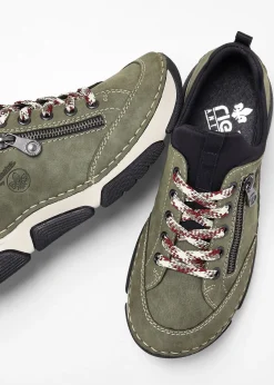 Rieker Sneakers|Femme Marques|Chaussures Confort