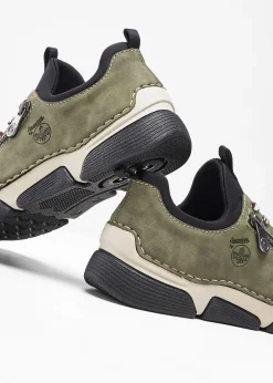 Rieker Sneakers|Femme Marques|Chaussures Confort