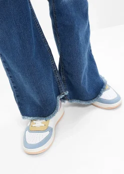 Rieker Sneakers|Femme Marques|Chaussures Confort