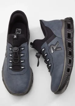 Rieker Sneakers|Femme Marques|Chaussures Confort