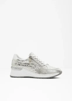 Femme Rieker Marques|Chaussures Confort|Sneakers à première rembourrée