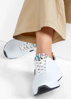 Rieker Sneakers à première rembourrée|Femme Marques|Chaussures Confort