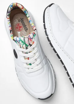Rieker Sneakers à première rembourrée|Femme Marques|Chaussures Confort