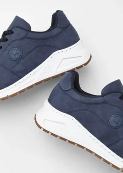 Femme Rieker Marques|Chaussures Confort|Sneakers à première rembourrée