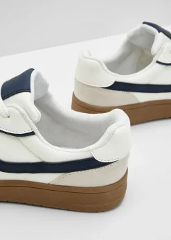 Femme bonprix Sneakers|Sneakers rétro